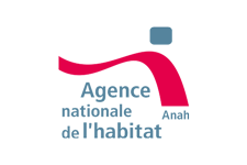 logo anah | Thermys Habitat |Lyon | Accueil