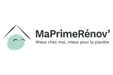 logo ma prime renovation | Thermys Habitat |Lyon | Accueil