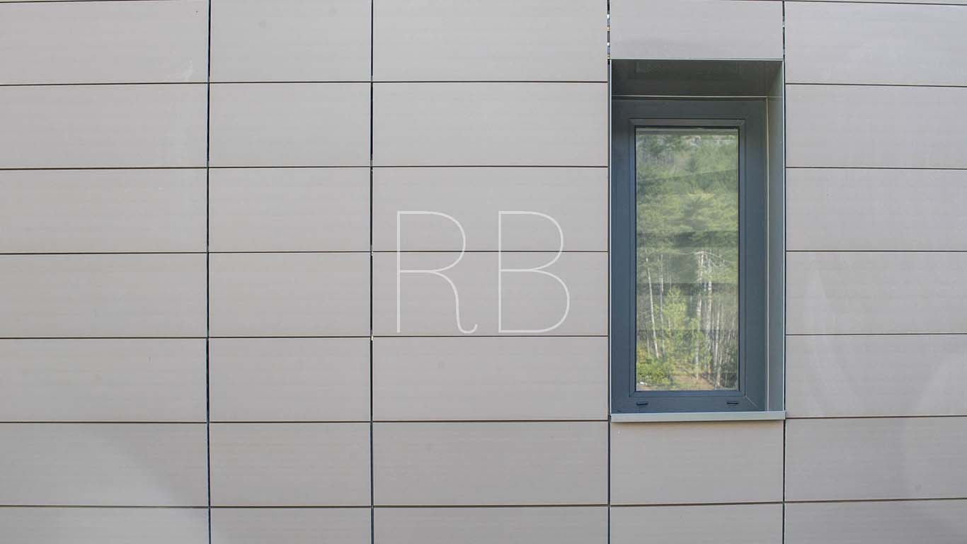 le clos eygalas corenc 38 isolation exterieure 005 | Thermys Habitat |Lyon | Le Clos de l’Eygalas – CORENC (38)