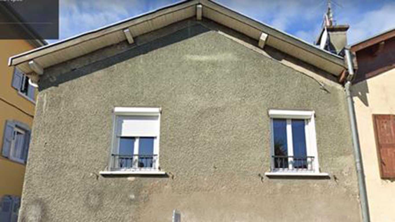 isolation exterieure particuliare 0012 | Thermys Habitat |Lyon | Nos réalisations pour des particuliers