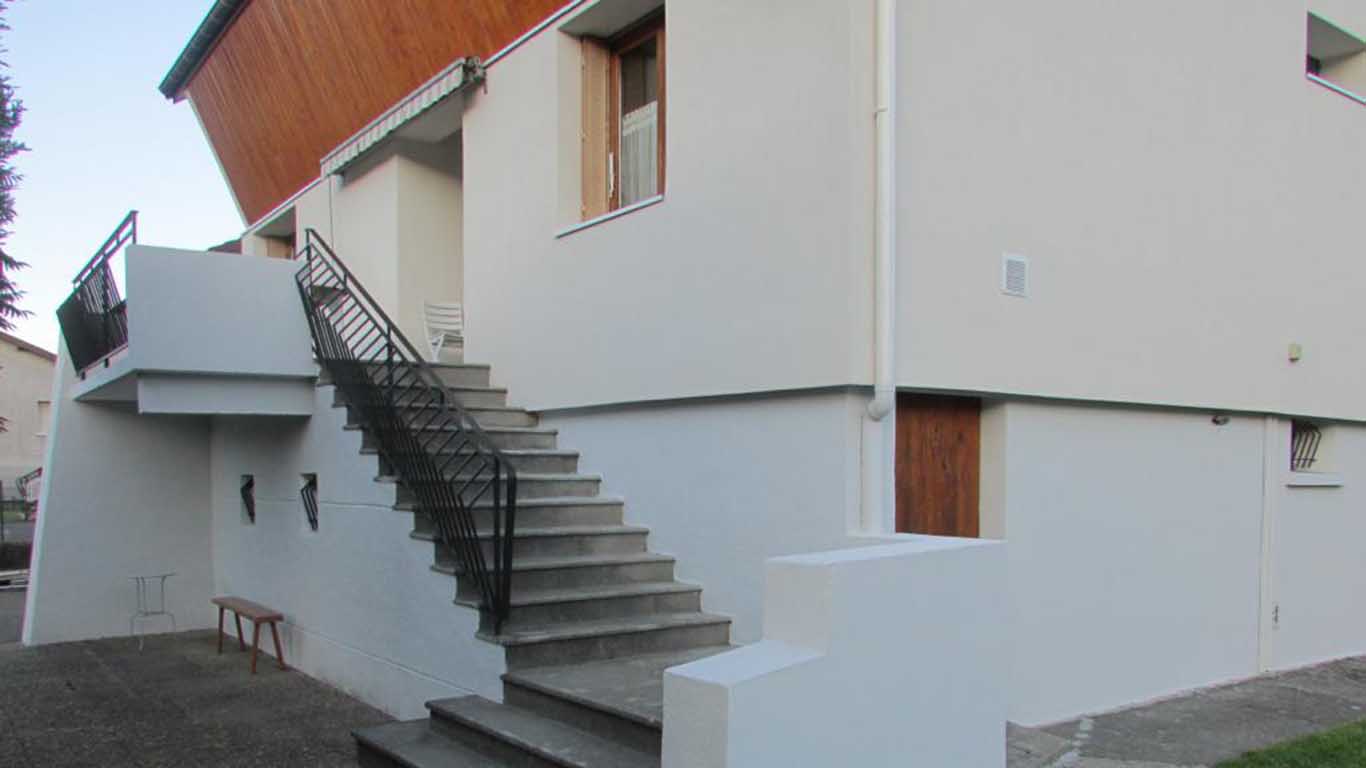 isolation exterieure particuliare 0014 | Thermys Habitat |Lyon | Nos réalisations pour des particuliers