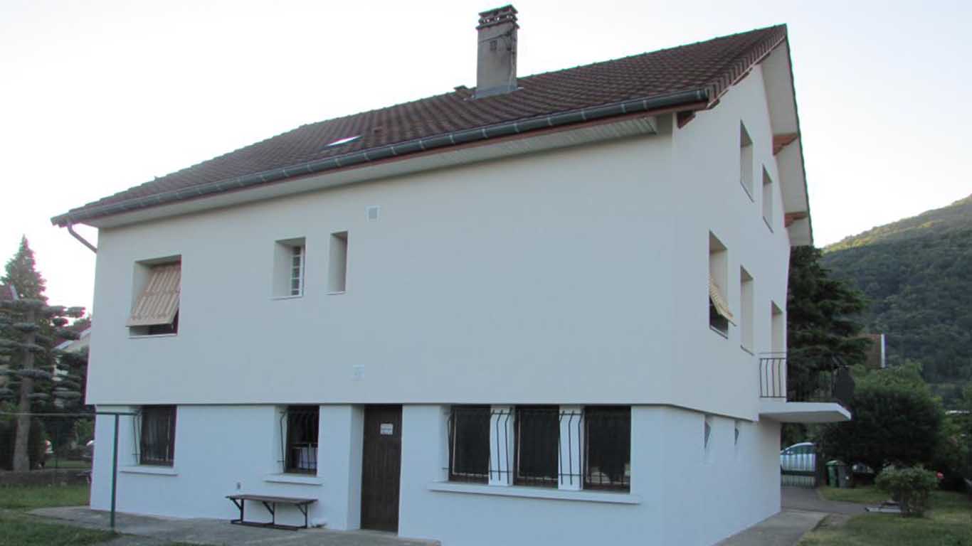 isolation exterieure particuliare 0016 | Thermys Habitat |Lyon | Nos réalisations pour des particuliers