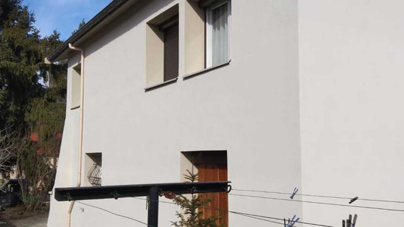 isolation exterieure particuliare 0018 | Thermys Habitat |Lyon | Nos réalisations pour des particuliers