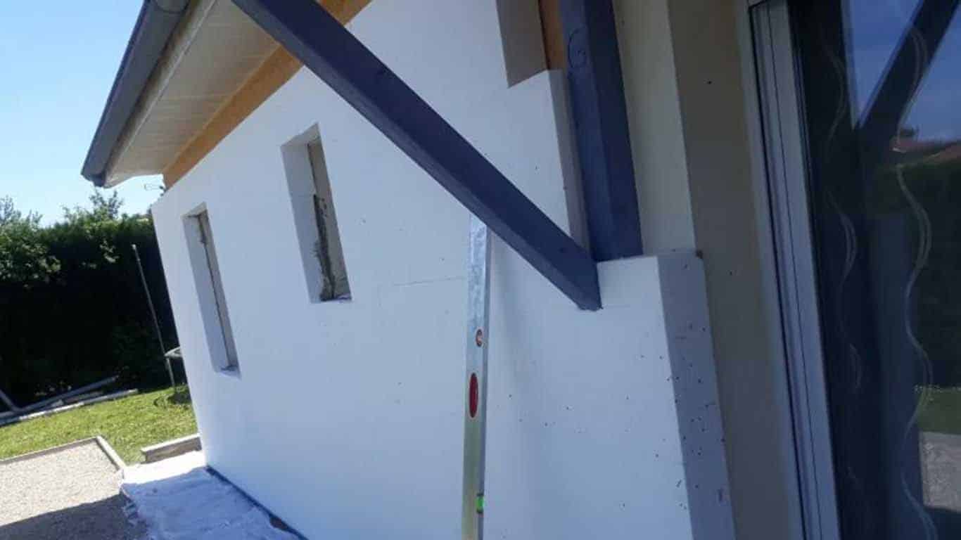 isolation exterieure particuliare 0025 | Thermys Habitat |Lyon | Nos réalisations pour des particuliers