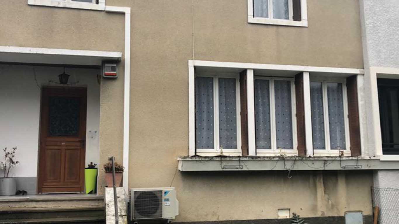 isolation exterieure particuliare 0031 | Thermys Habitat |Lyon | Nos réalisations pour des particuliers