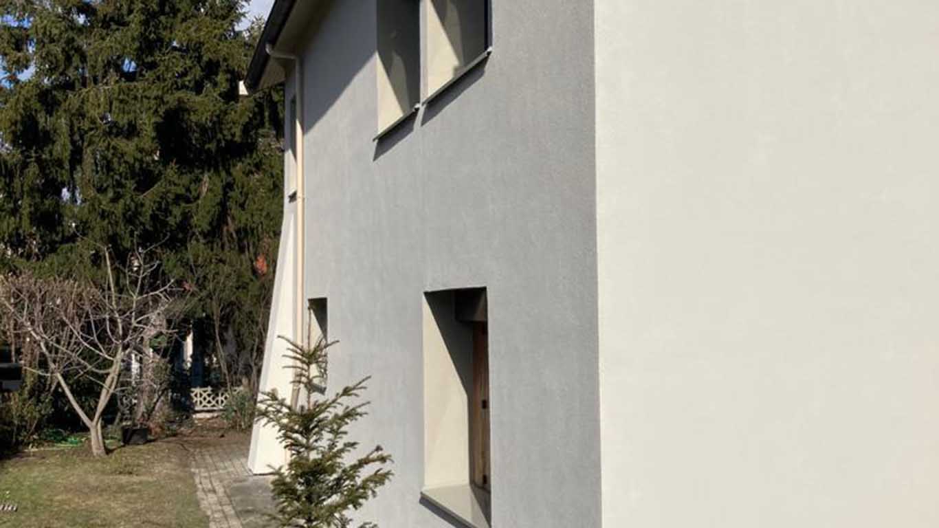 isolation exterieure particuliare 0032 | Thermys Habitat |Lyon | Nos réalisations pour des particuliers