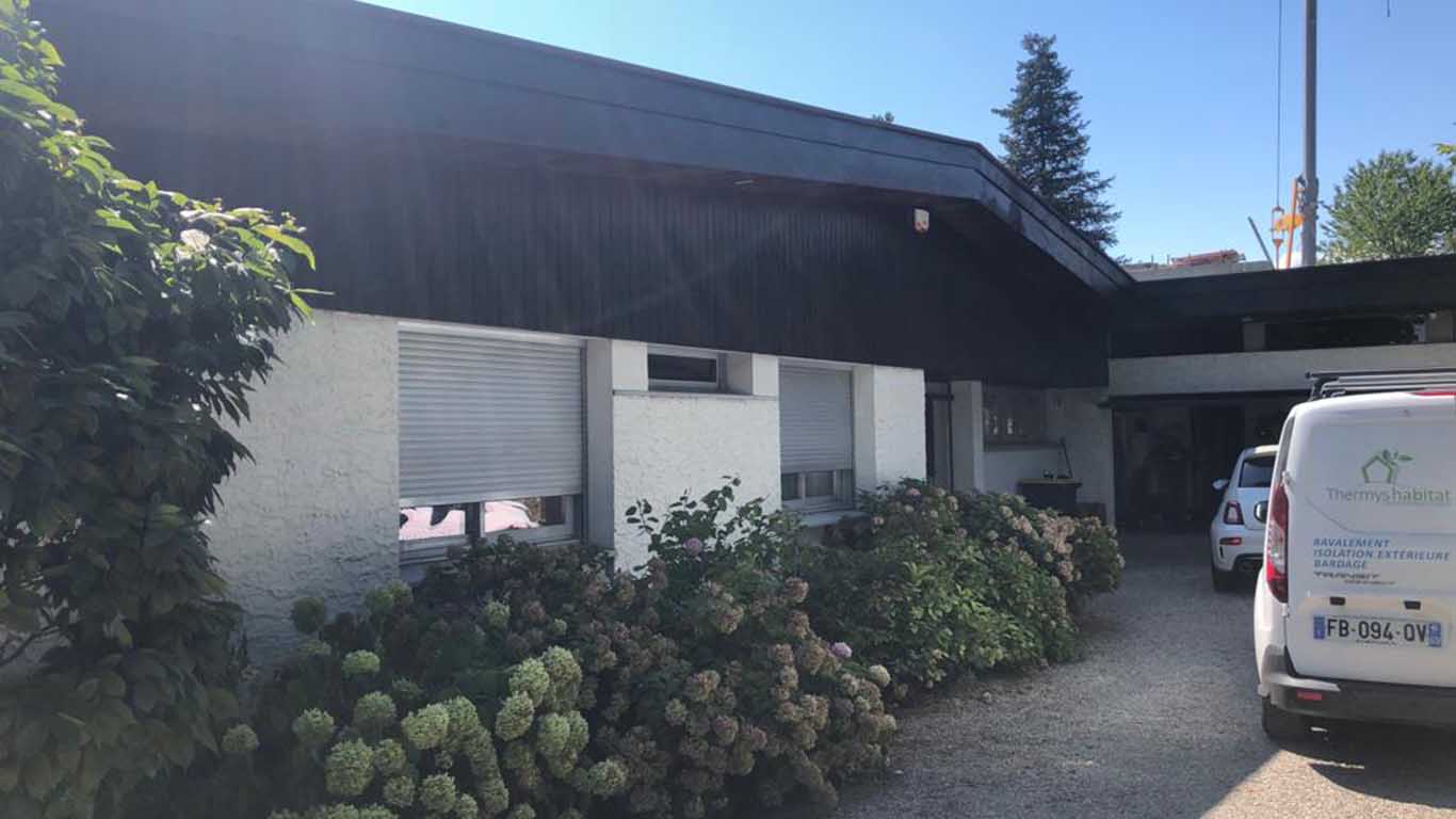 isolation exterieure particuliare 0038 | Thermys Habitat |Lyon | Nos réalisations pour des particuliers