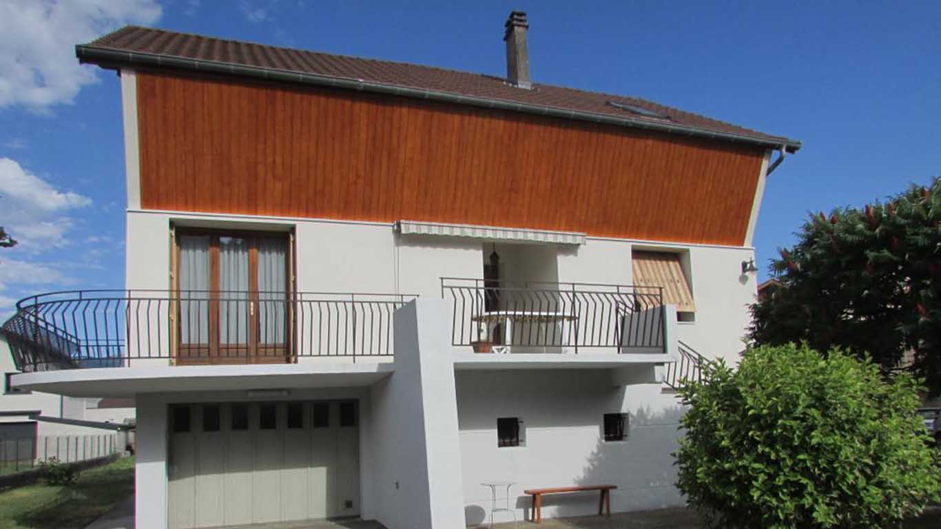 isolation exterieure particuliare 007 | Thermys Habitat |Lyon | Nos réalisations pour des particuliers