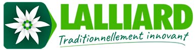 lalliard logo | Thermys Habitat |Lyon | Nos Partenaires