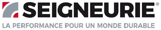 seigneurie logo | Thermys Habitat |Lyon | Nos Partenaires